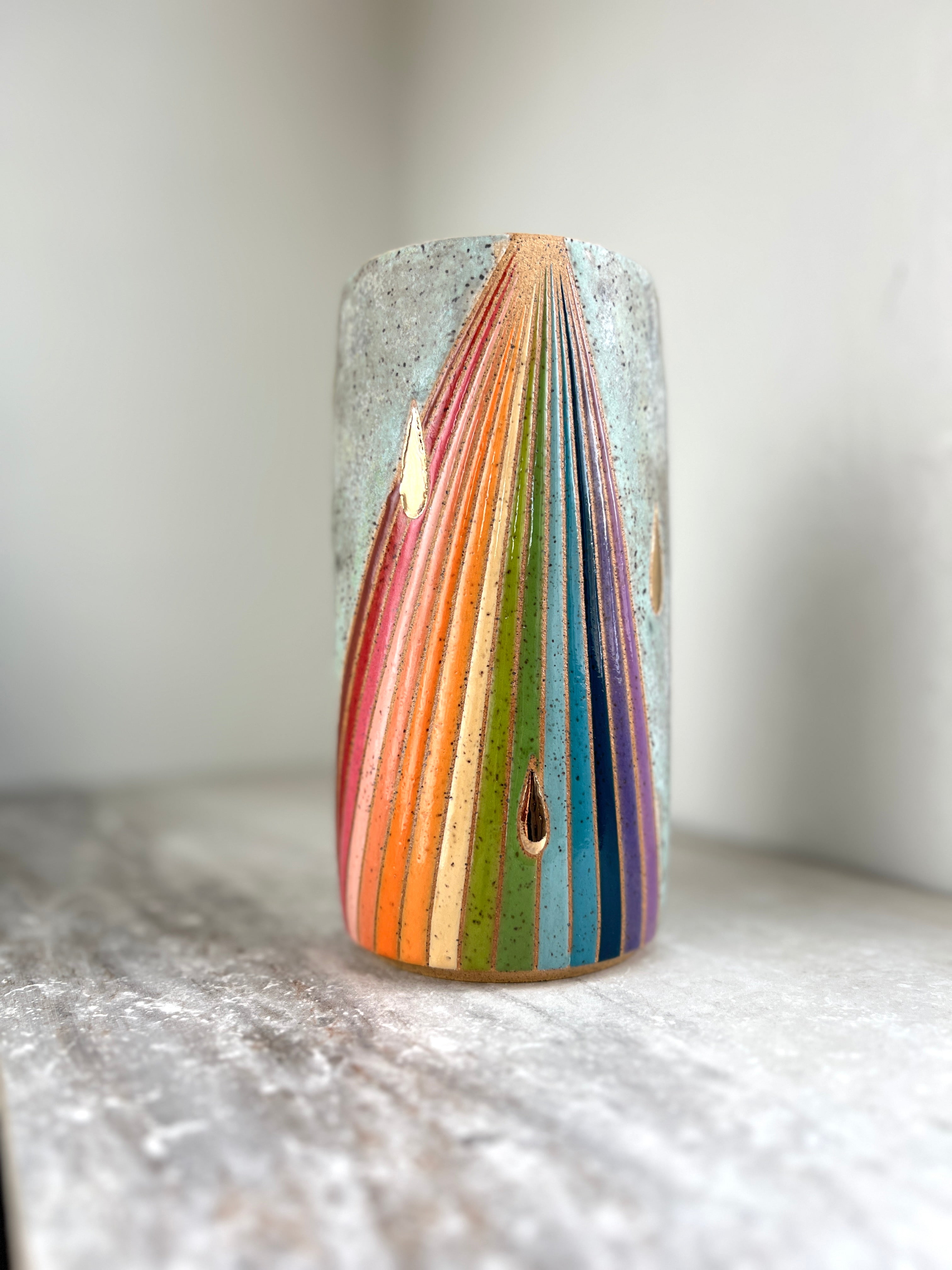 vase 5