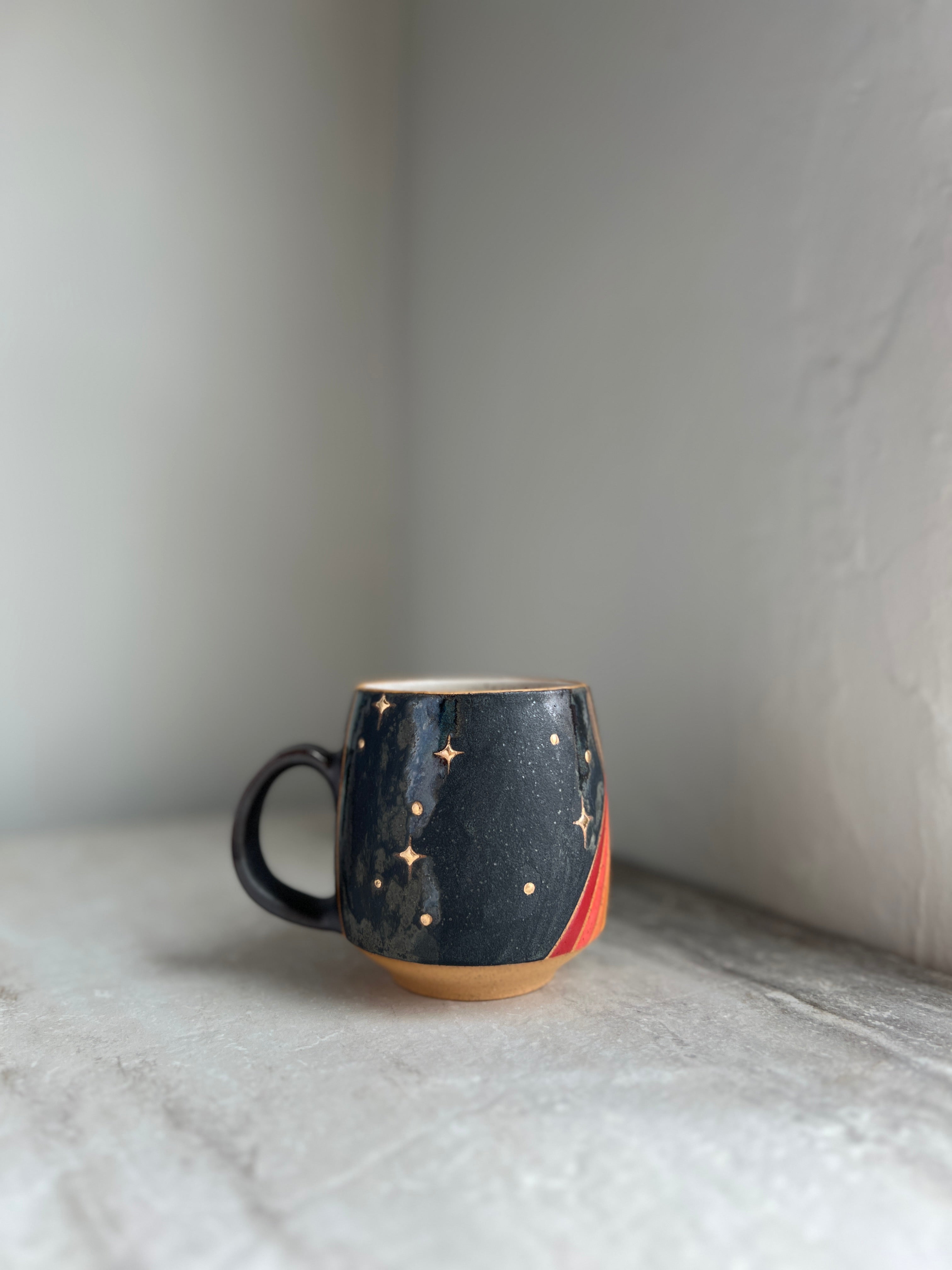 M9 mug