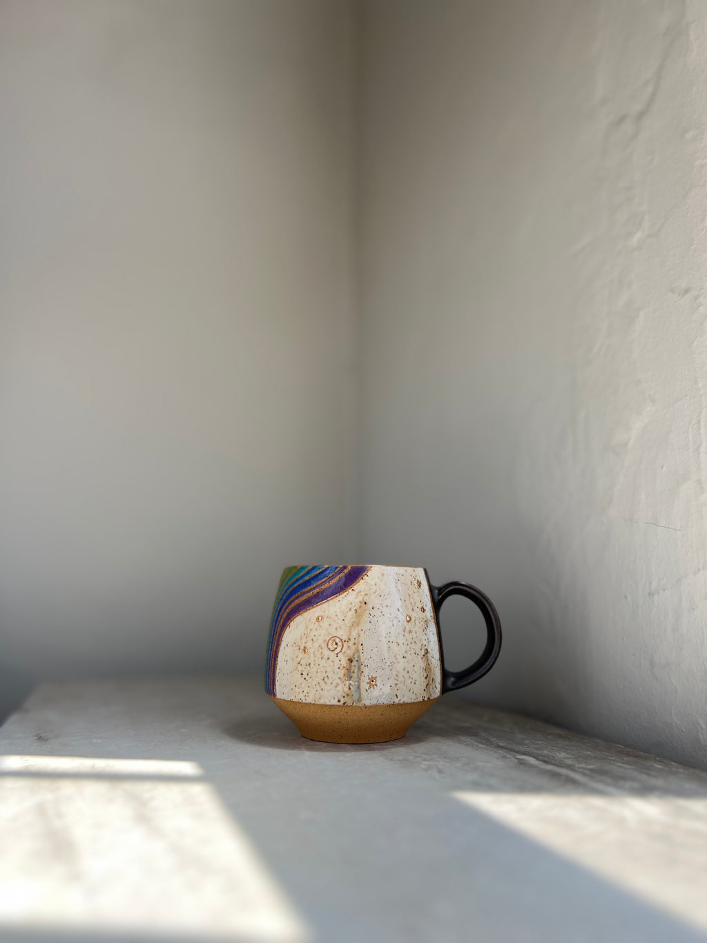 M9 mug