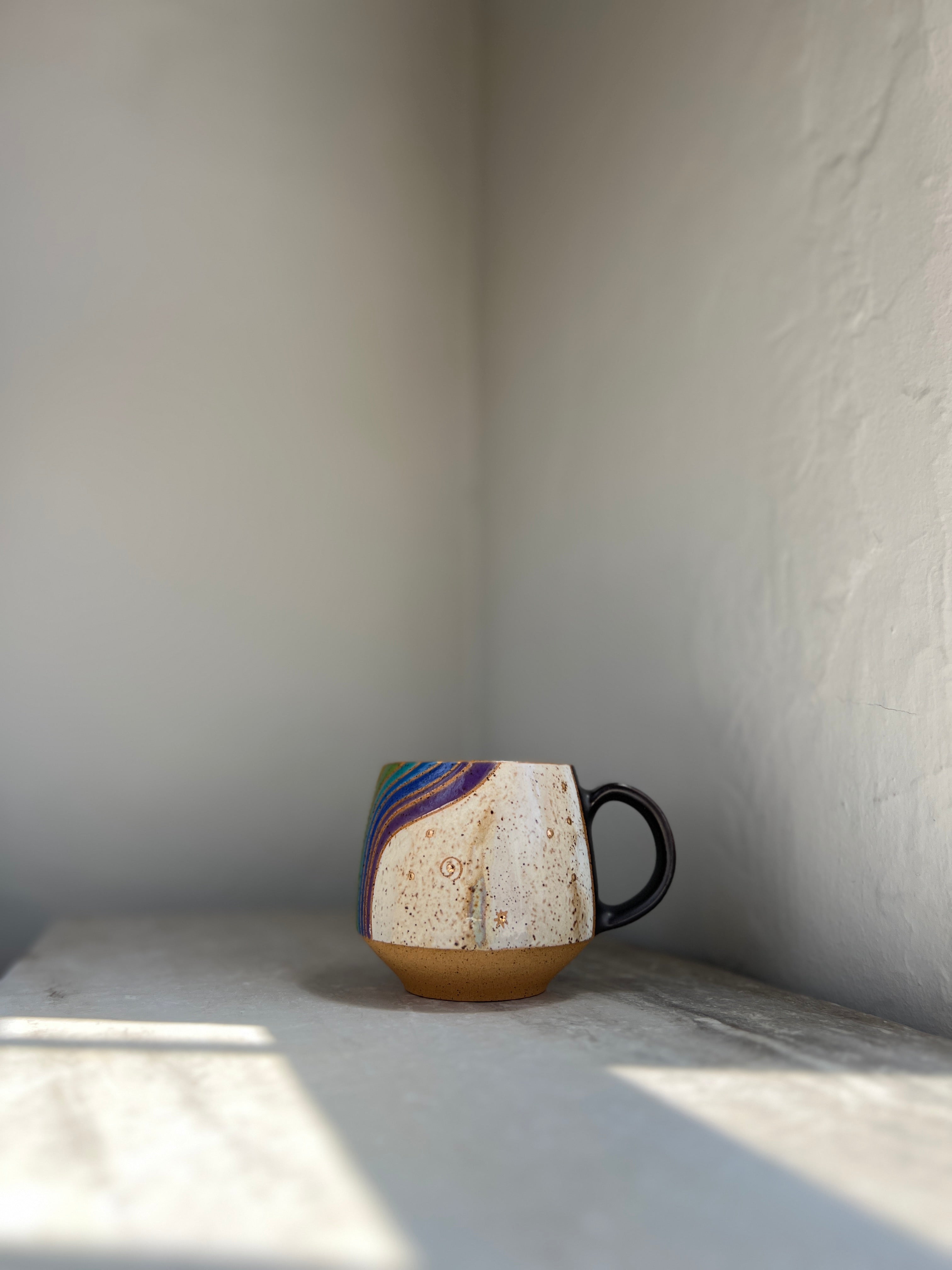 M9 mug