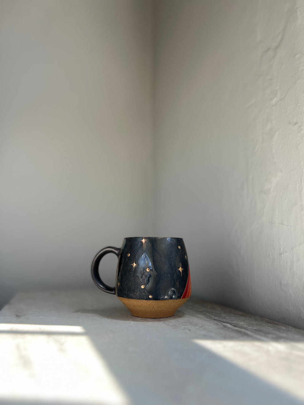 M8 mug