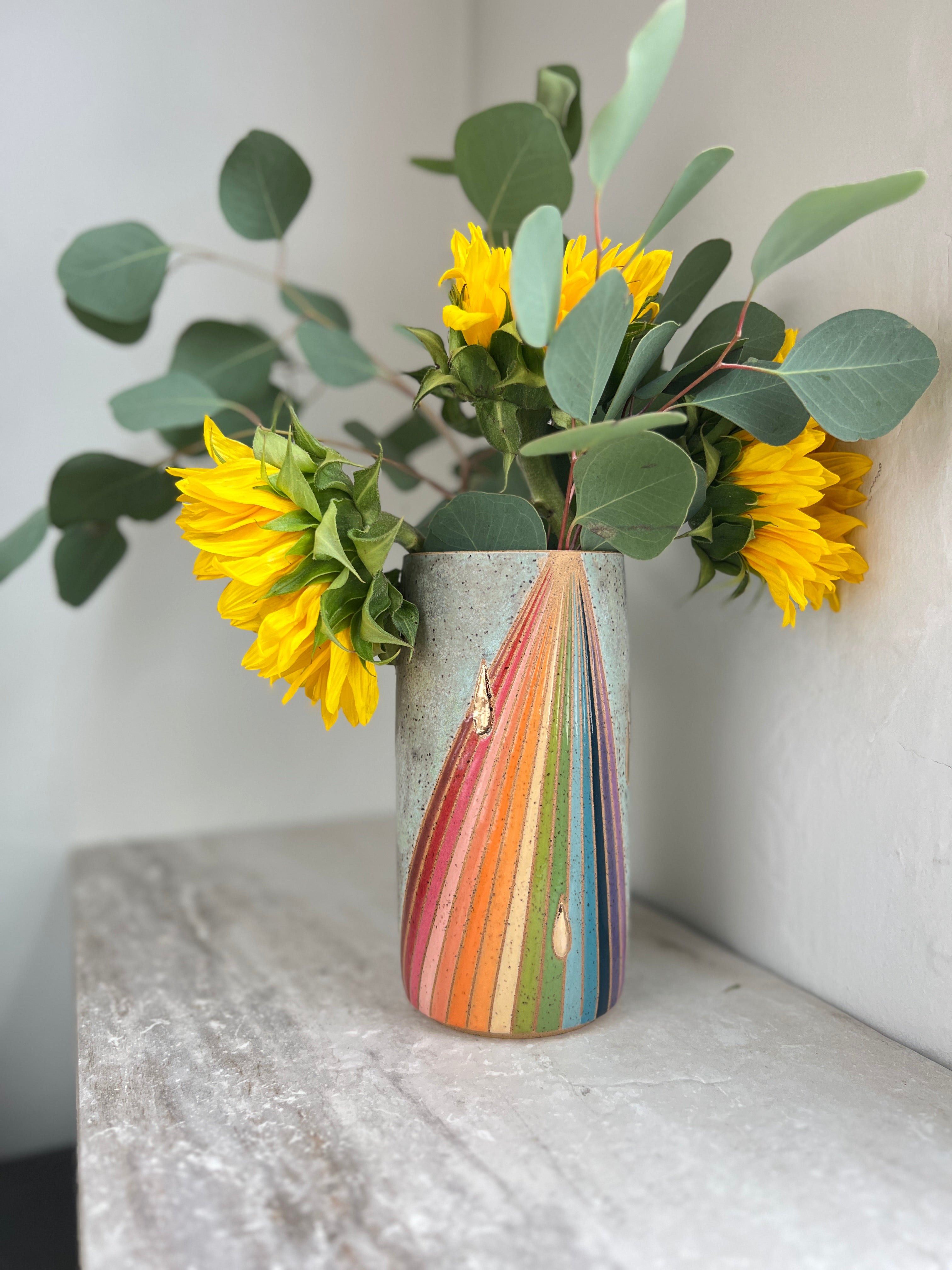 vase 5