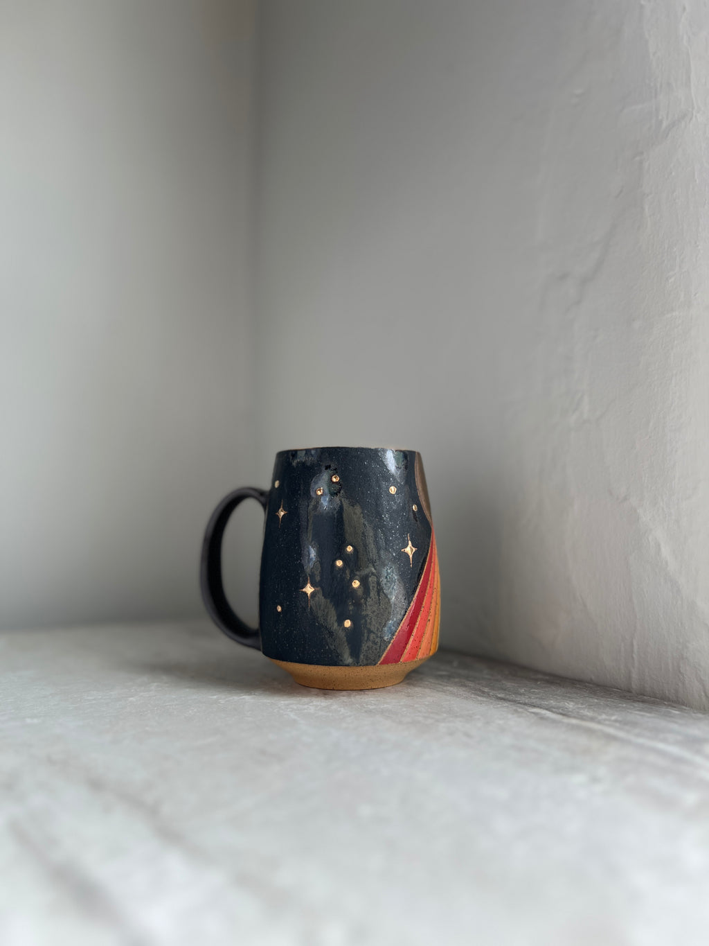 M17 mug