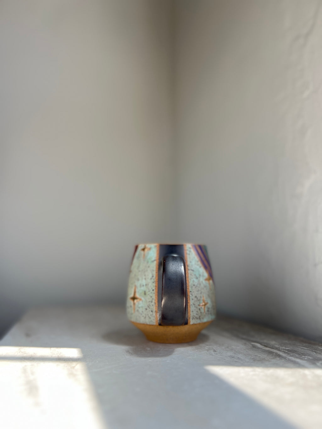 M3 mug