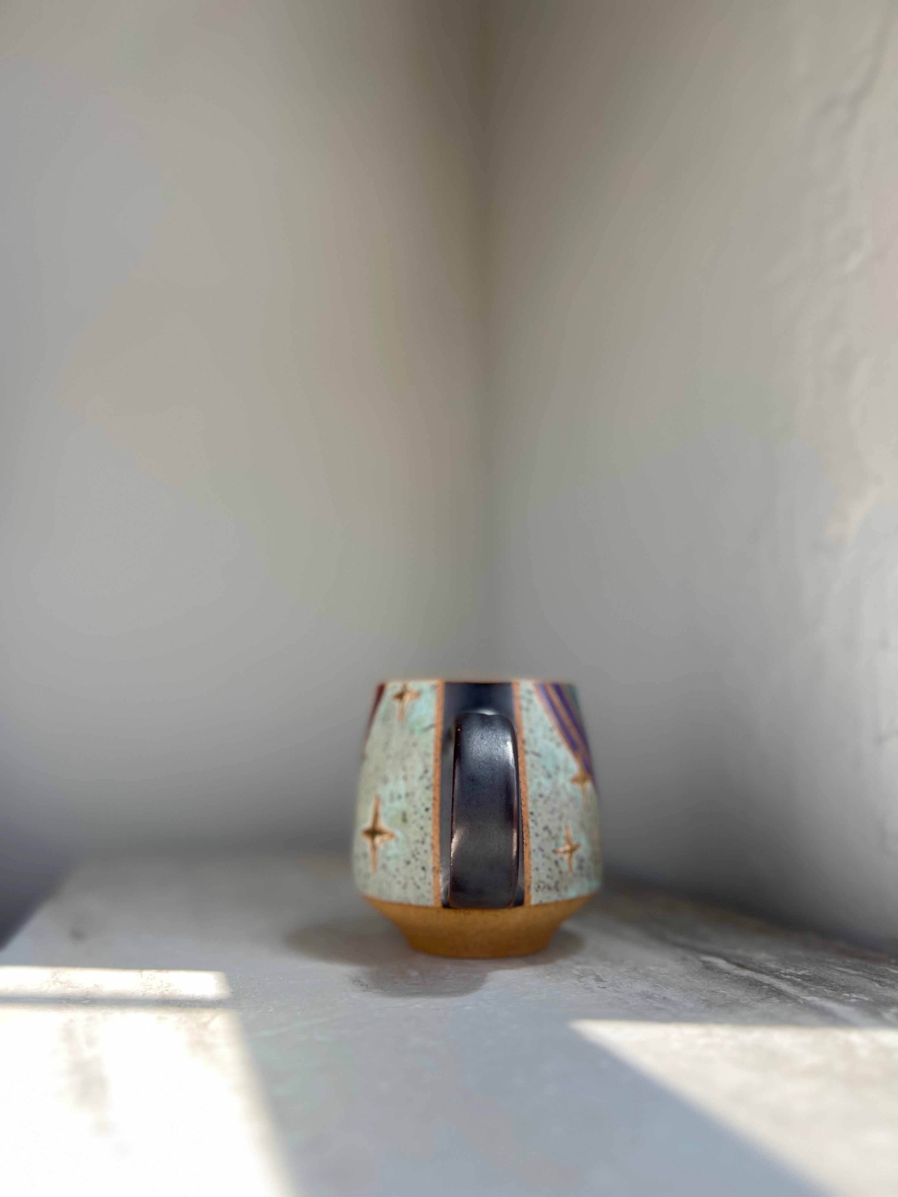 M3 mug