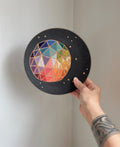 O2 offering dish