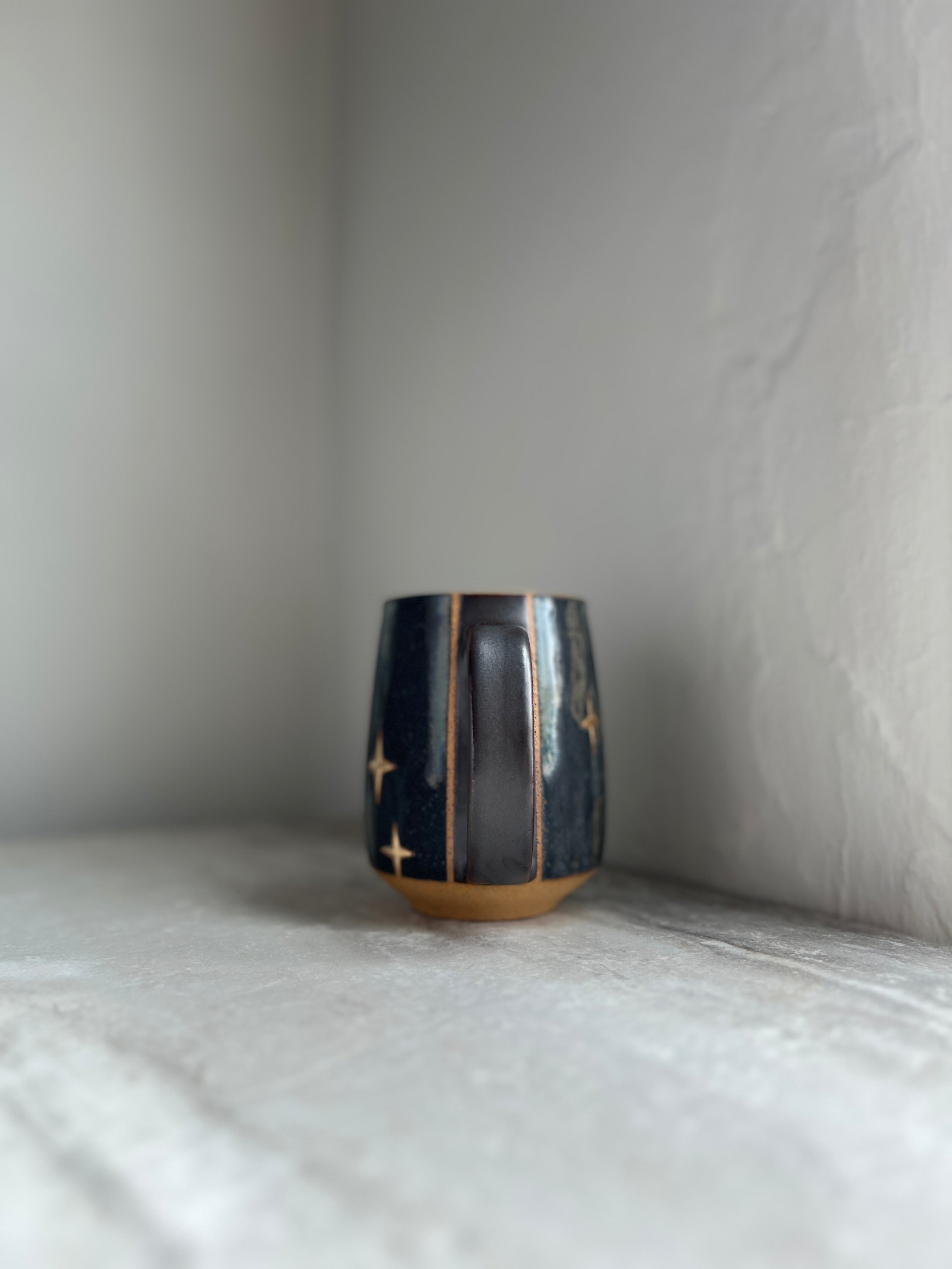 M19 mug