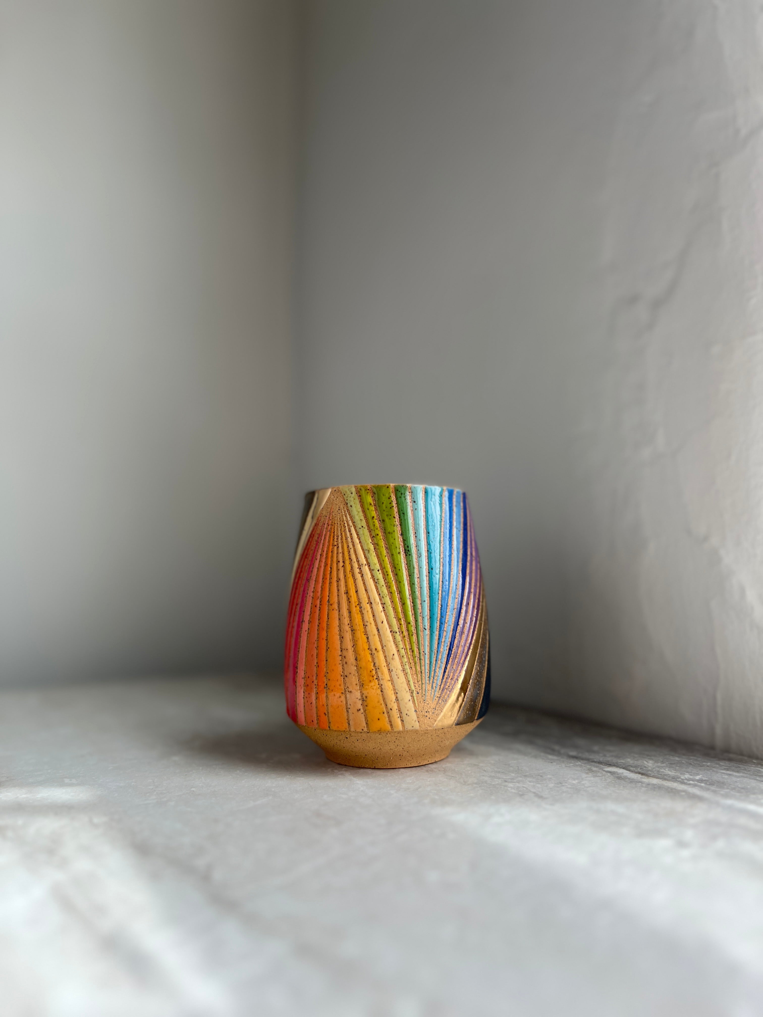 M17 mug