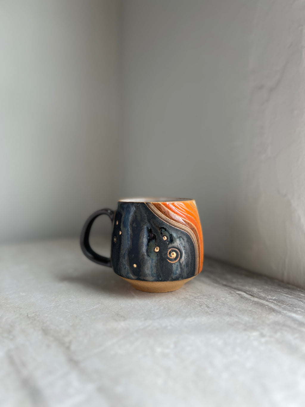 M3 mug