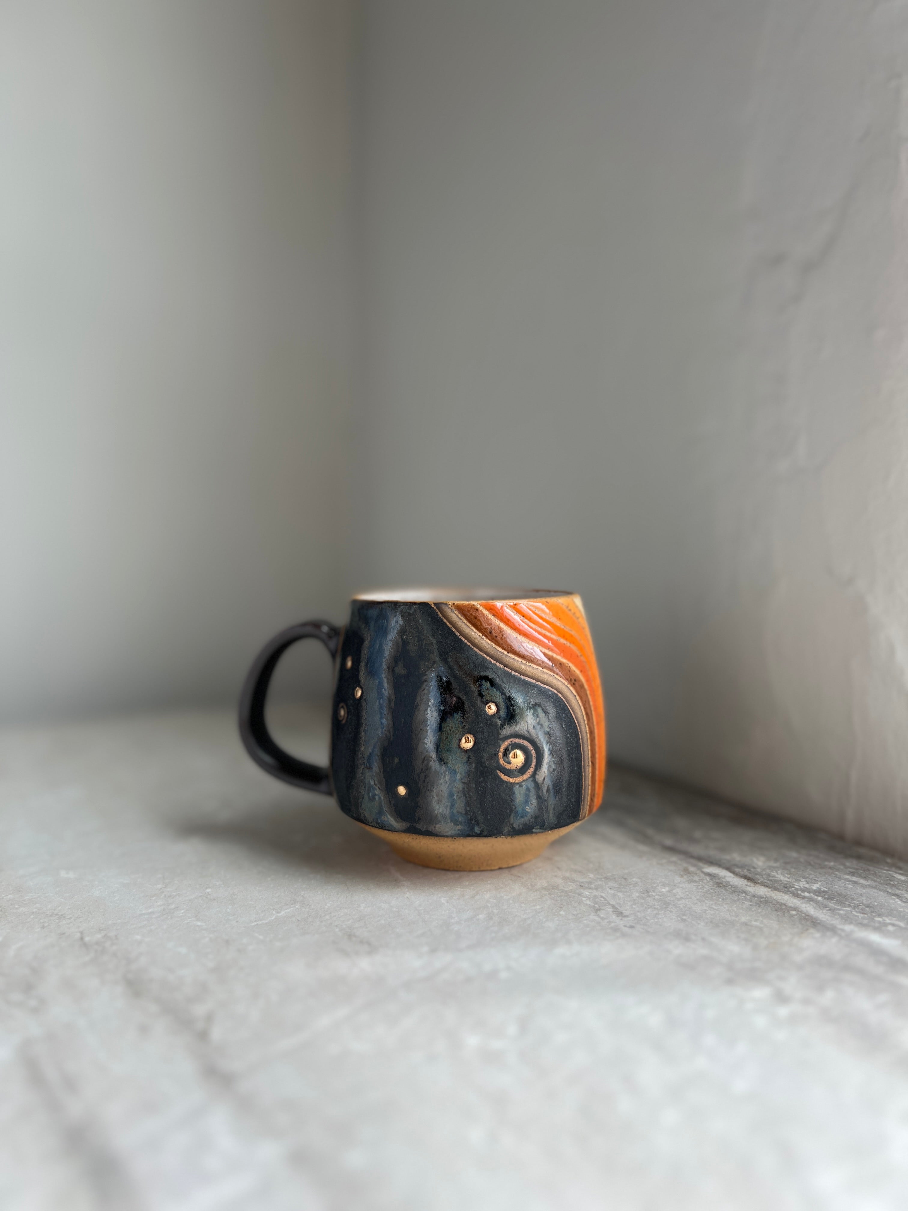 M3 mug