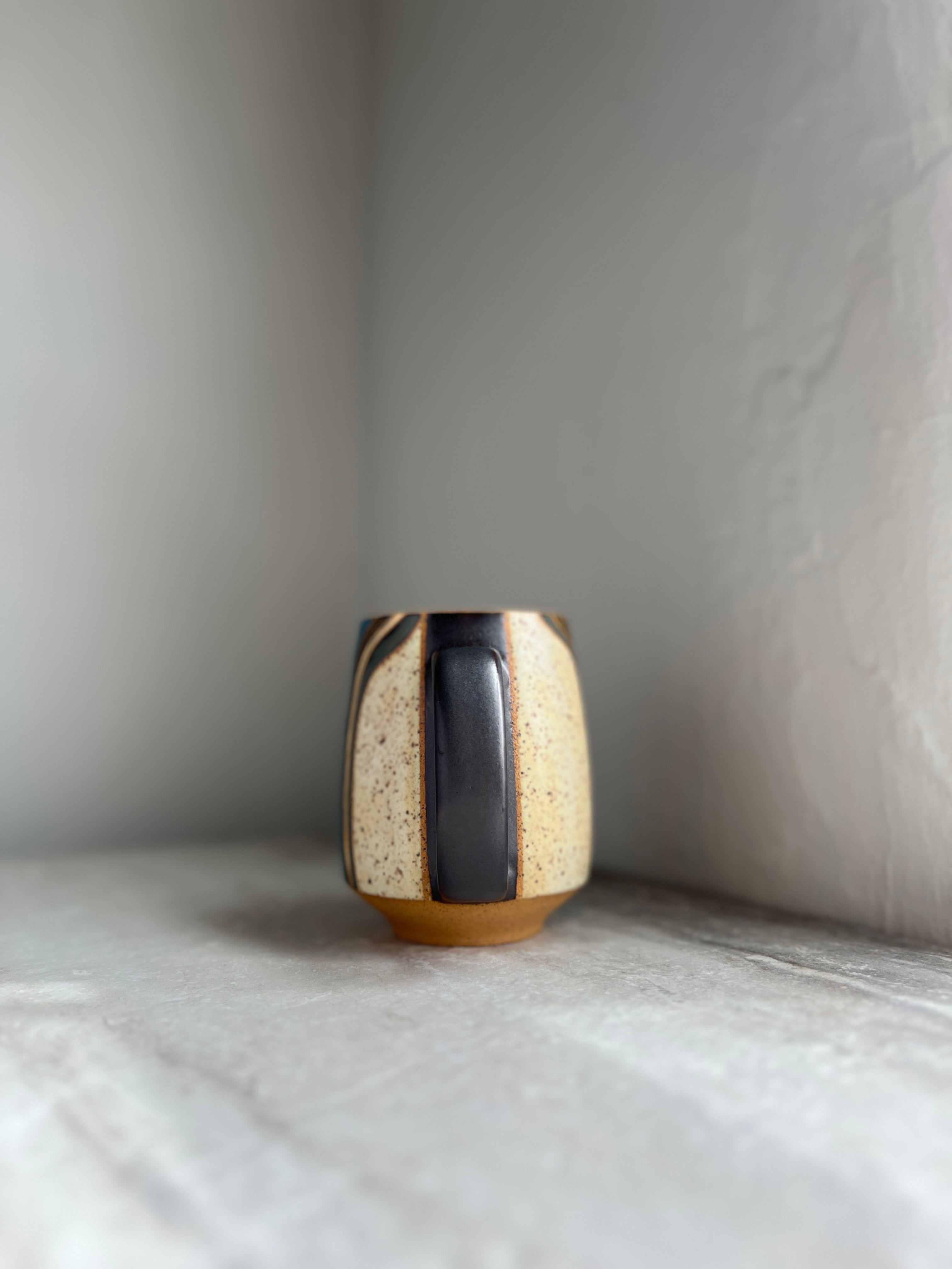 M15 mug