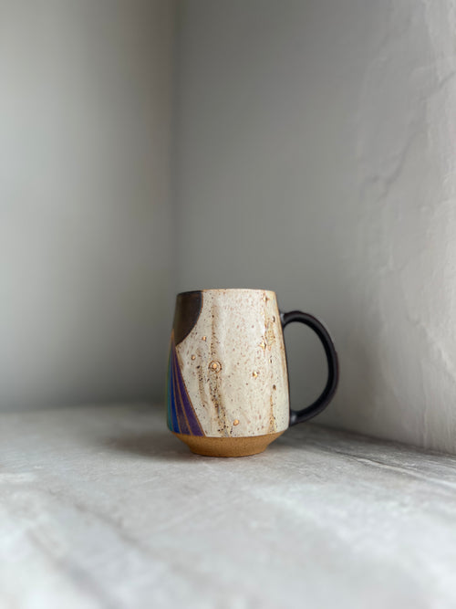 M13 mug