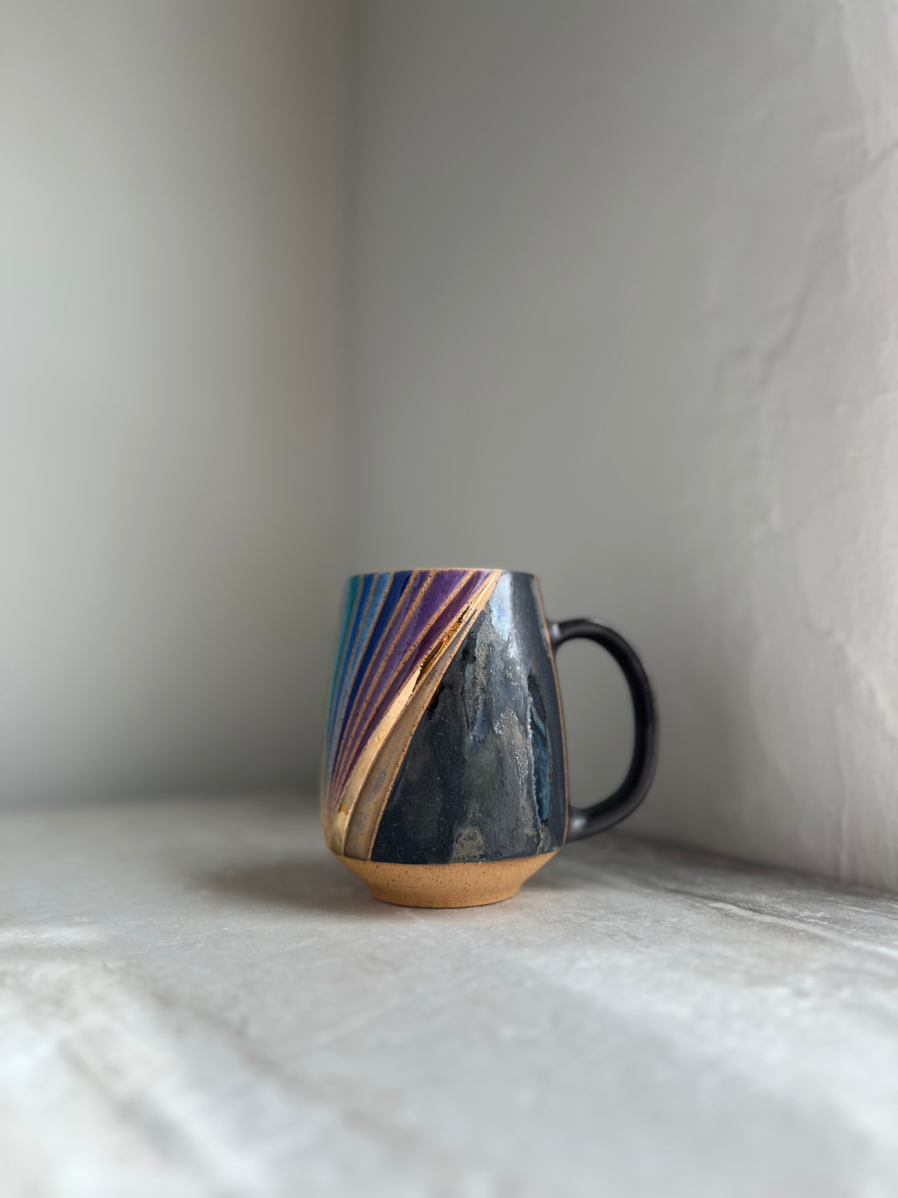 M17 mug