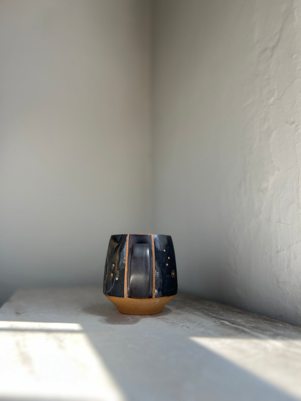 M7 mug