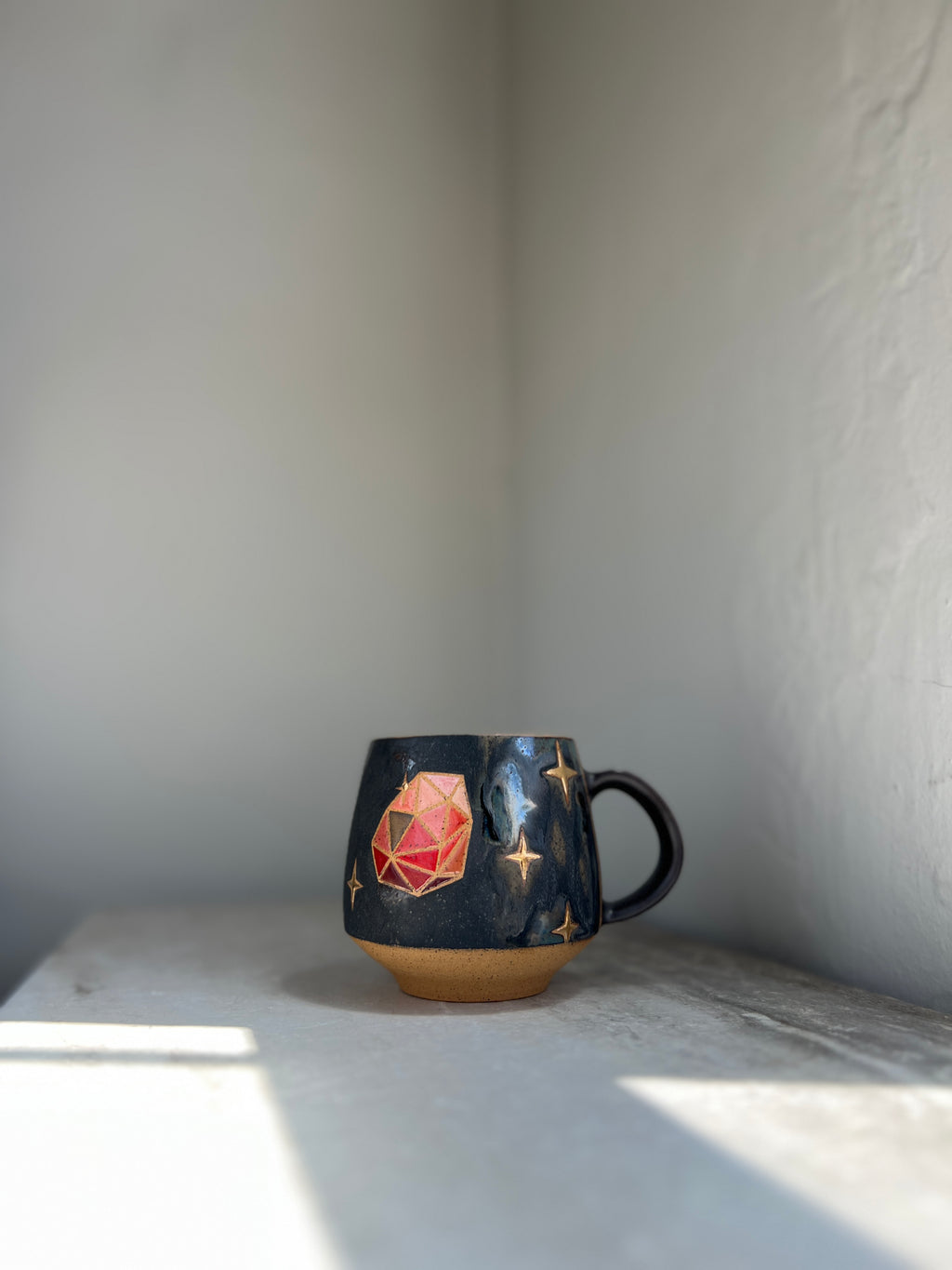 M5 mug