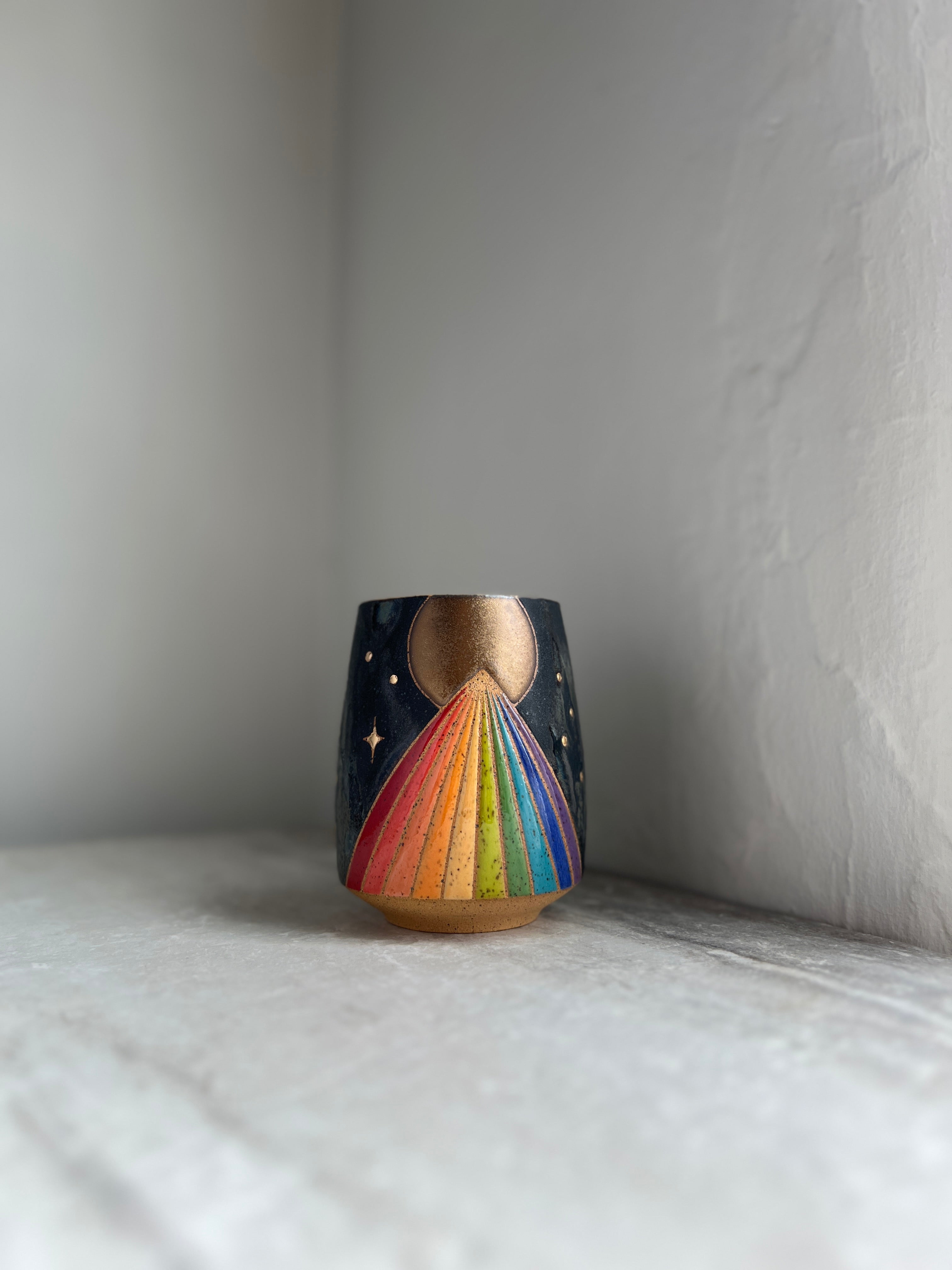 M17 mug