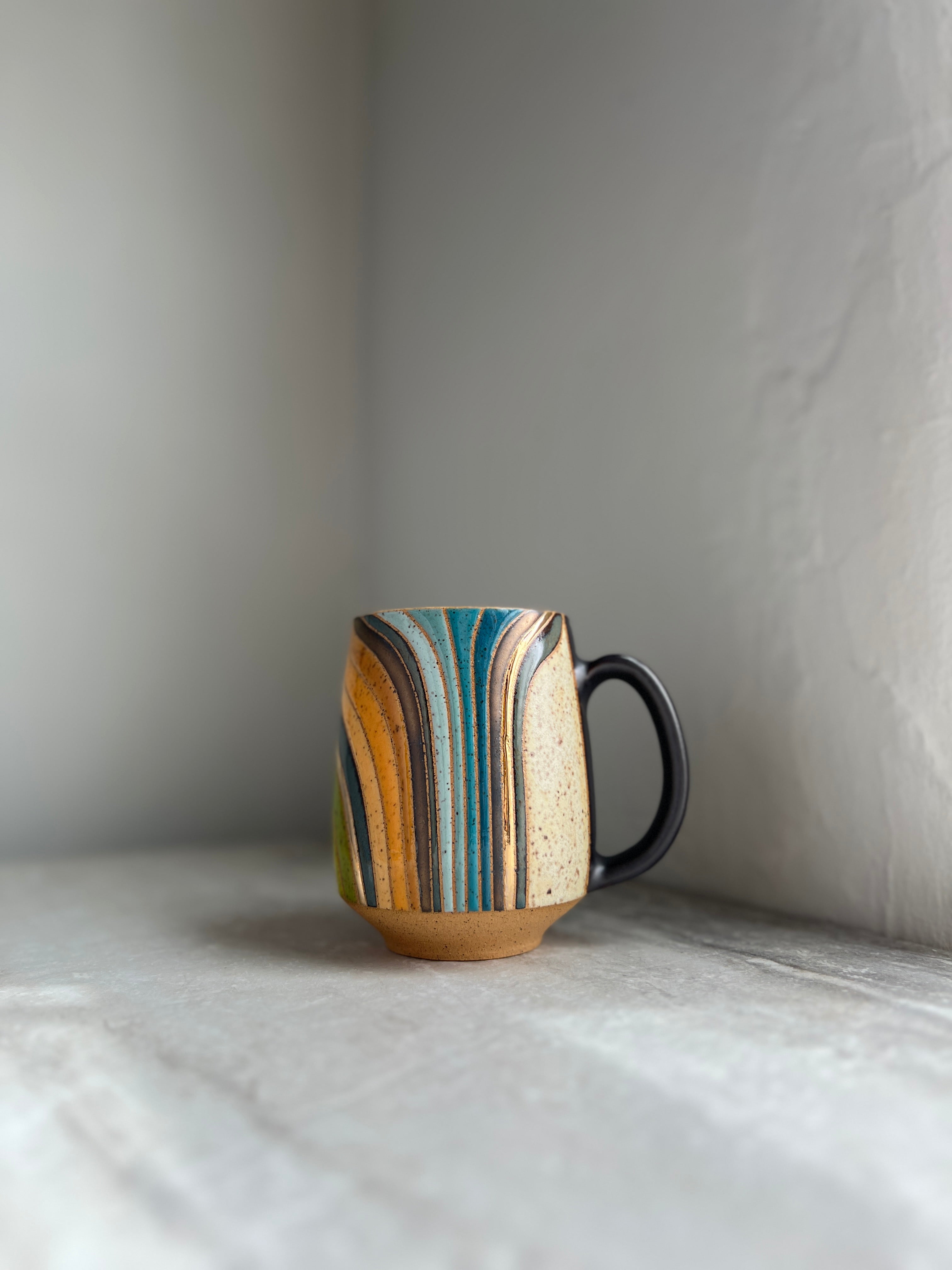 M15 mug