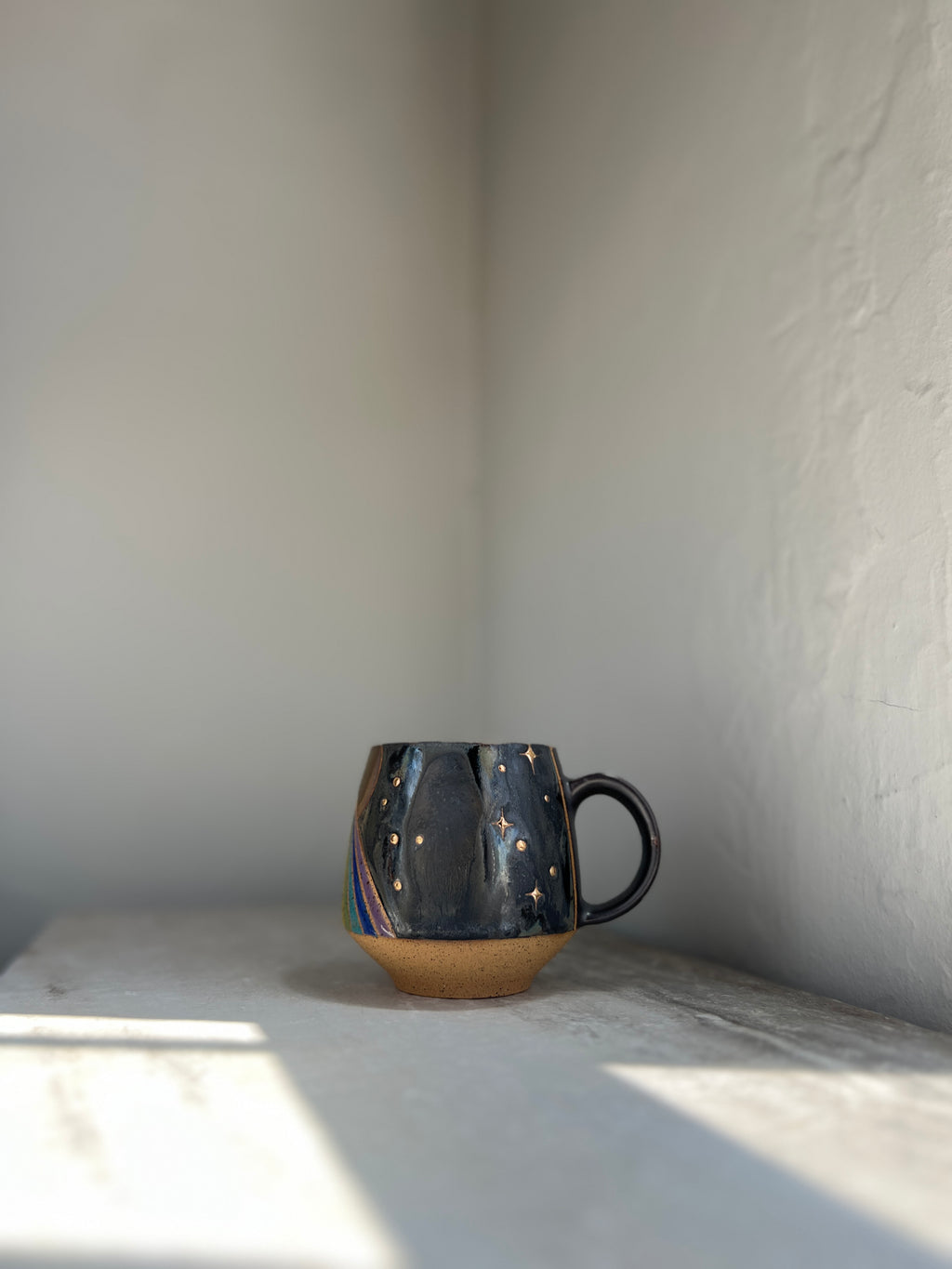 M8 mug