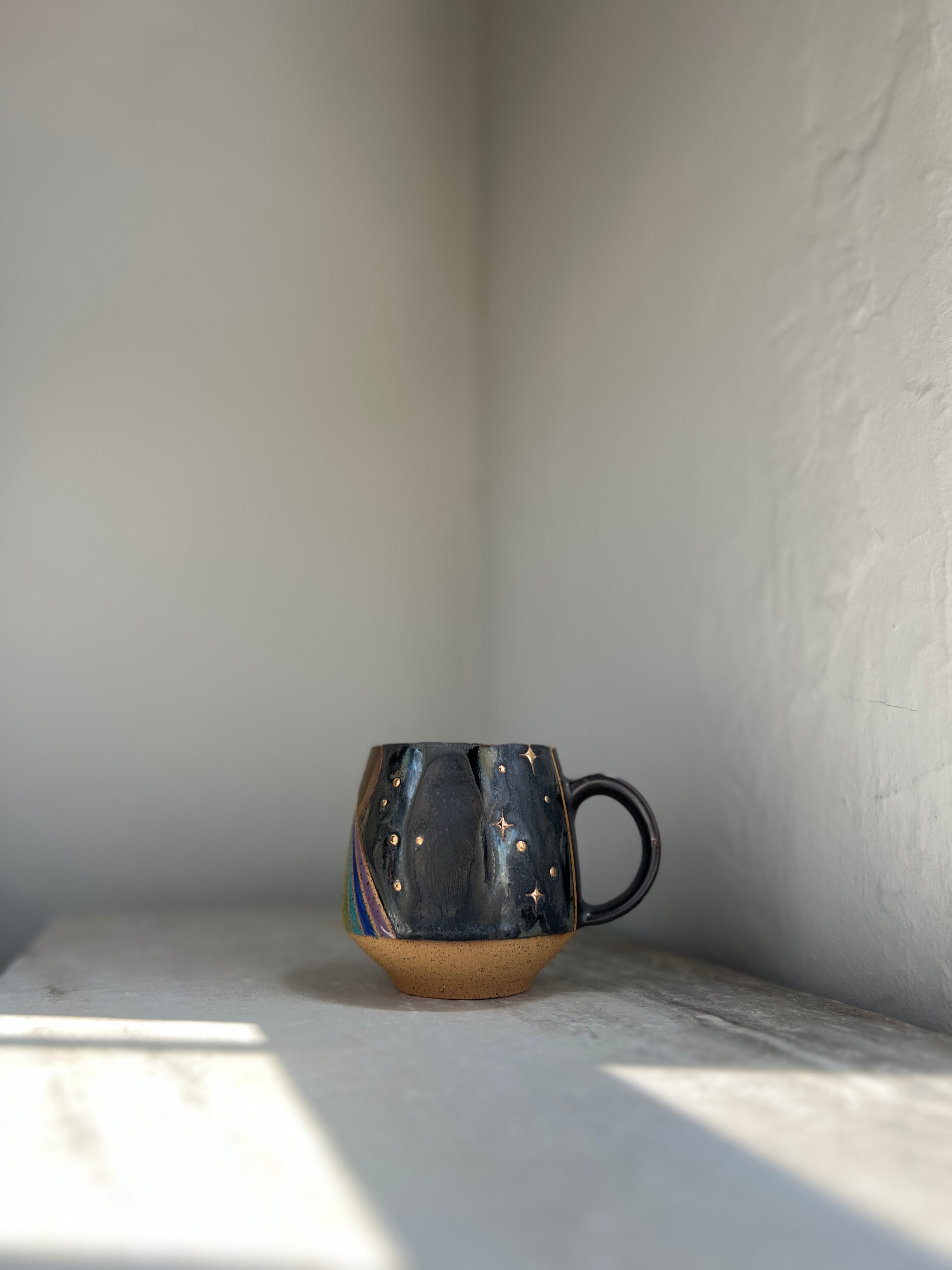 M8 mug