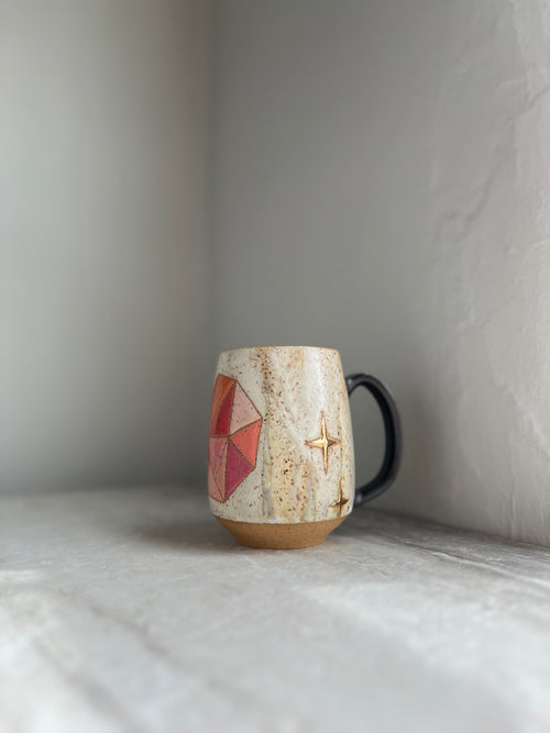M12 mug