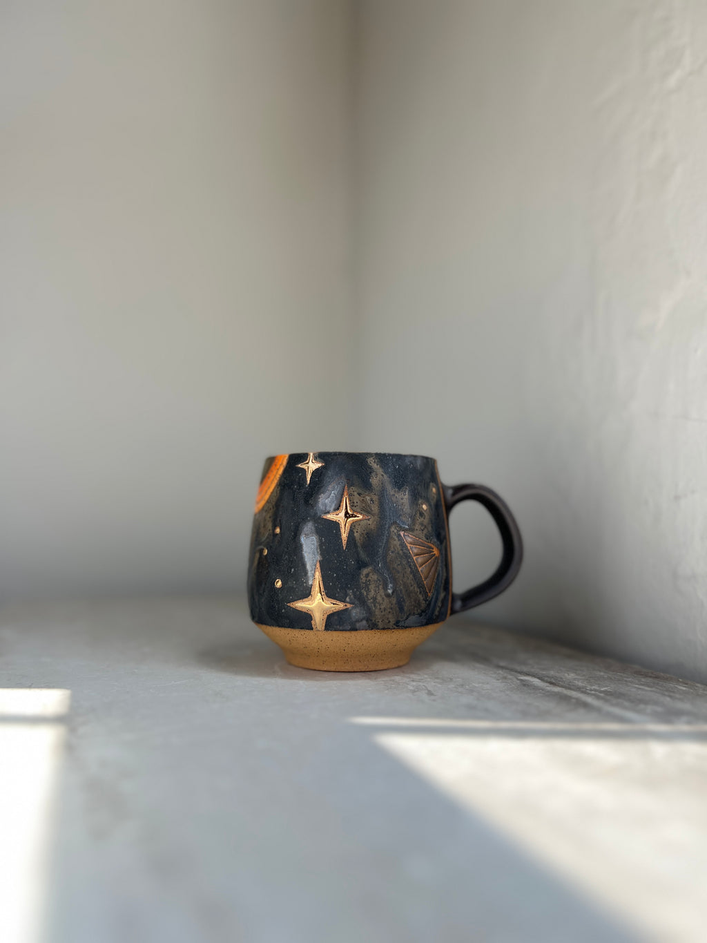 M1 mug