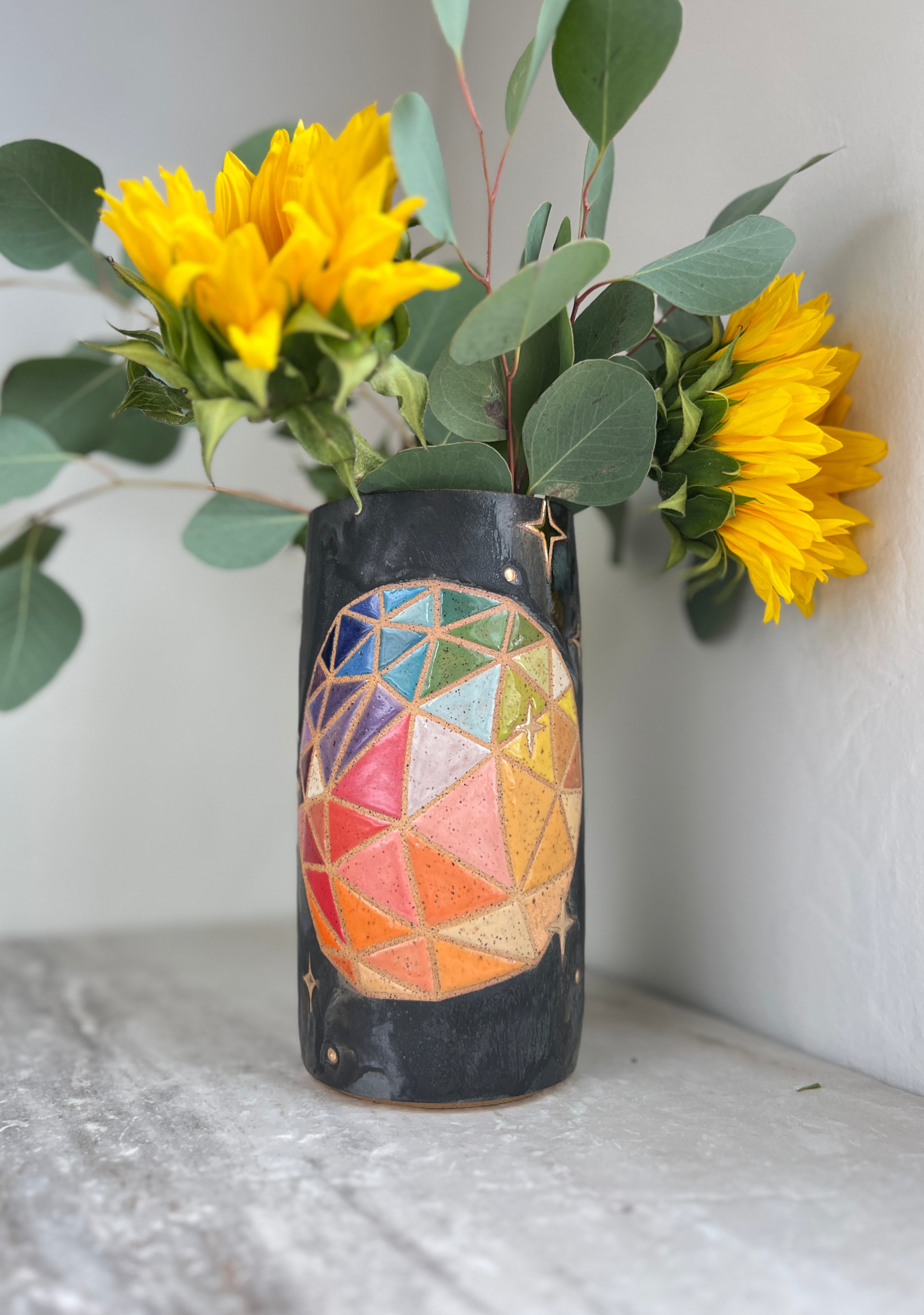 vase 6