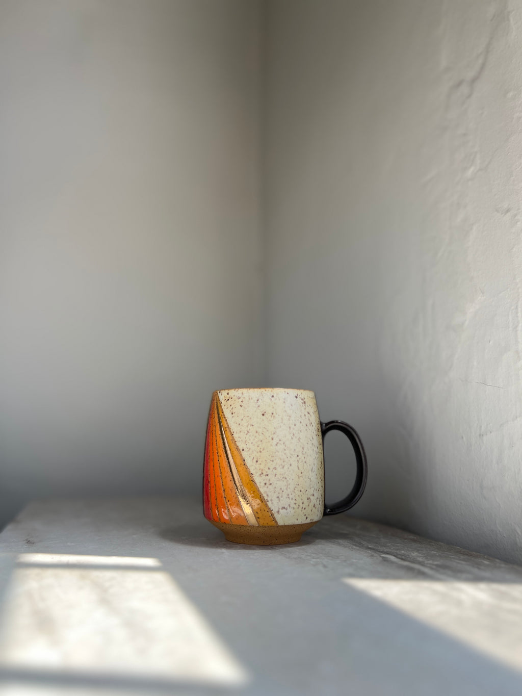 M13 mug