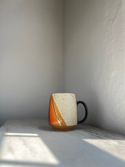 M13 mug