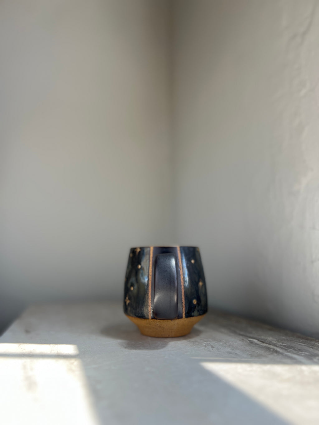 M2 mug