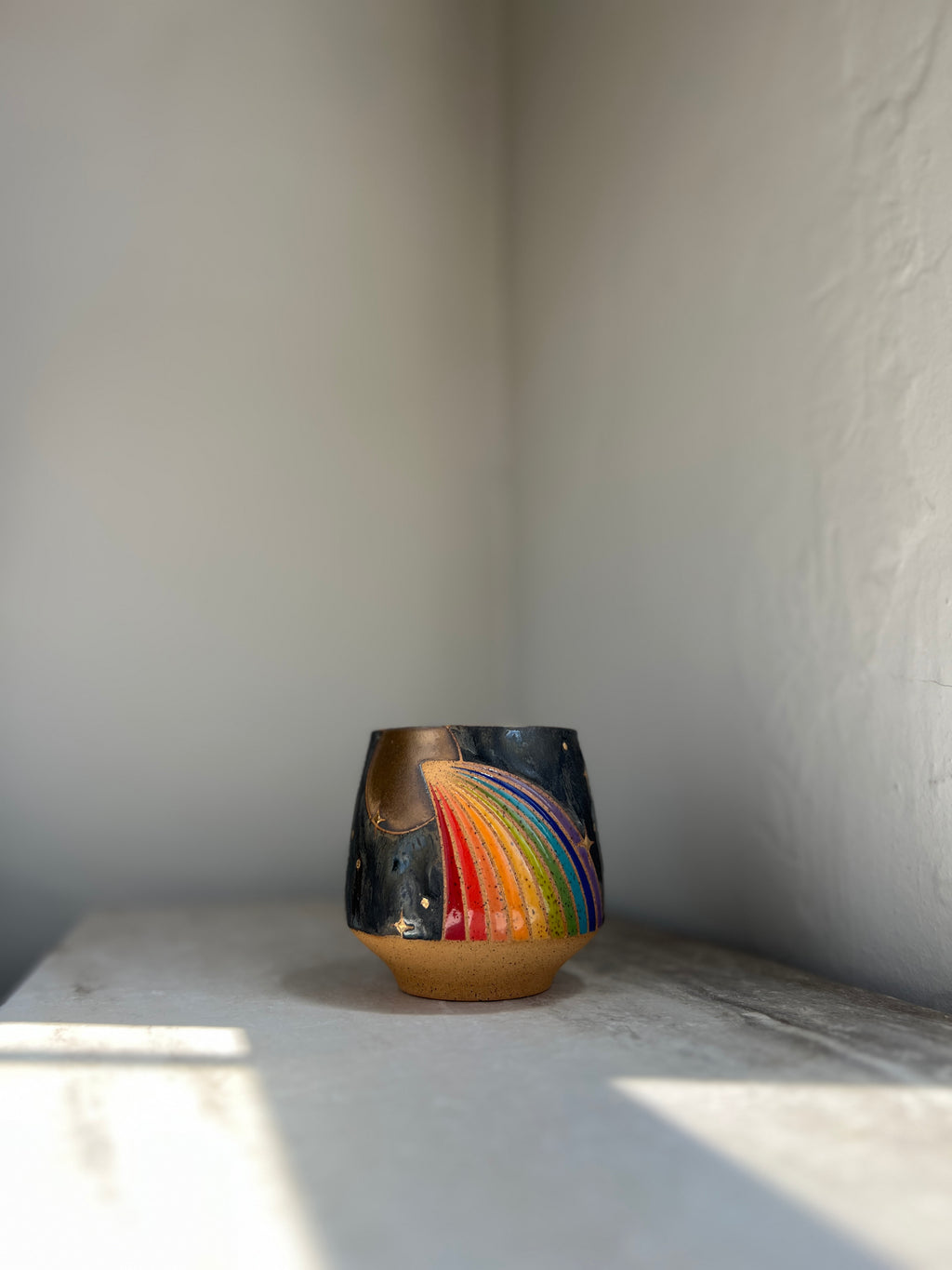 M4 mug