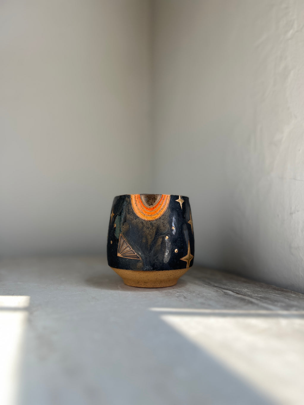 M1 mug
