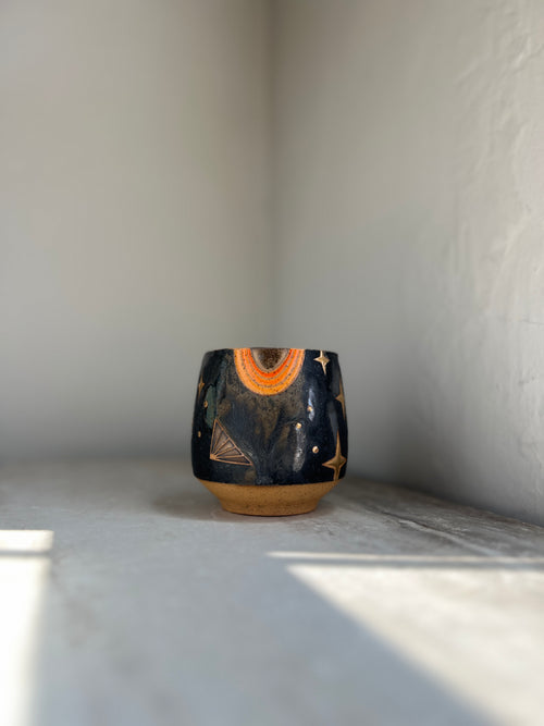 M1 mug