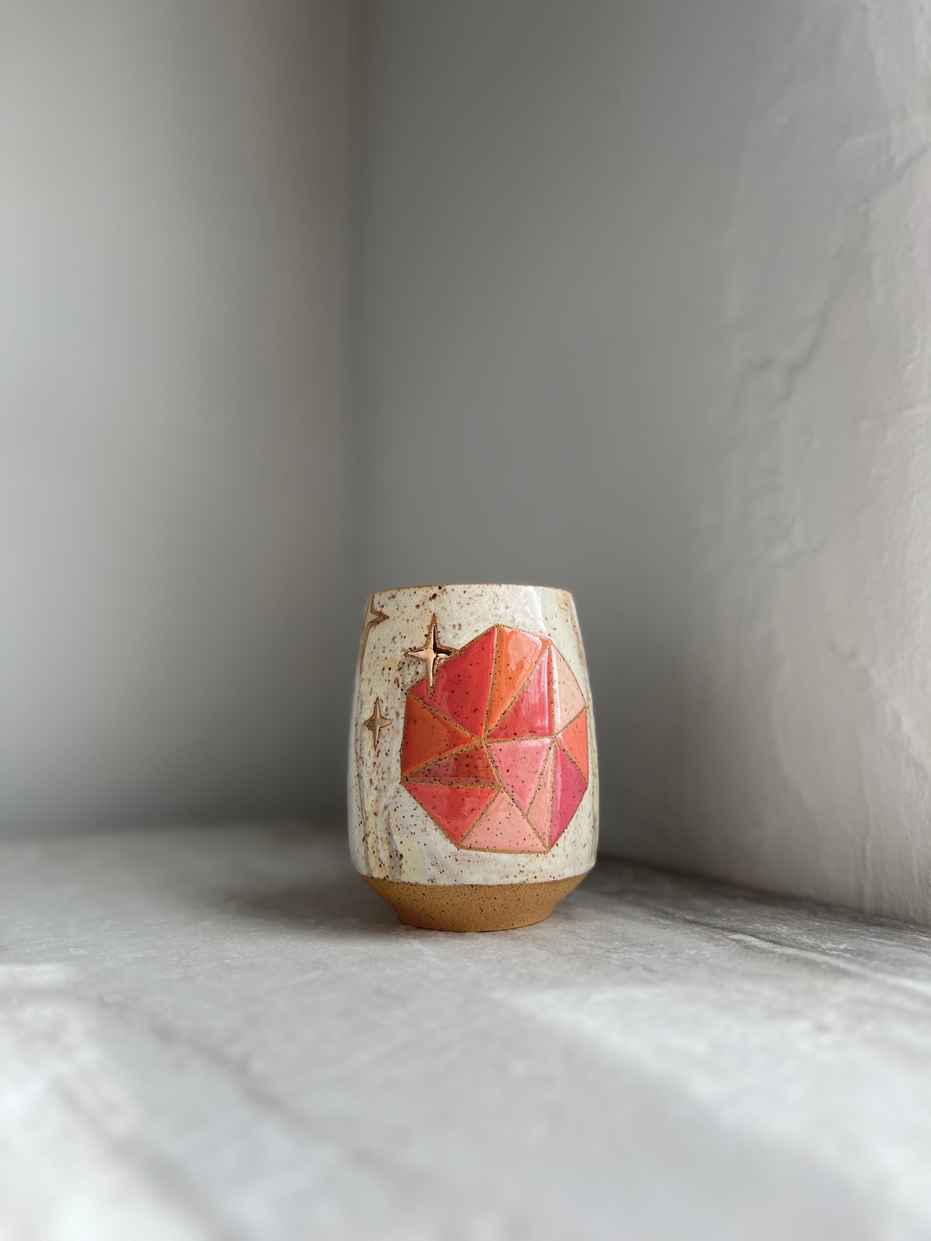M12 mug
