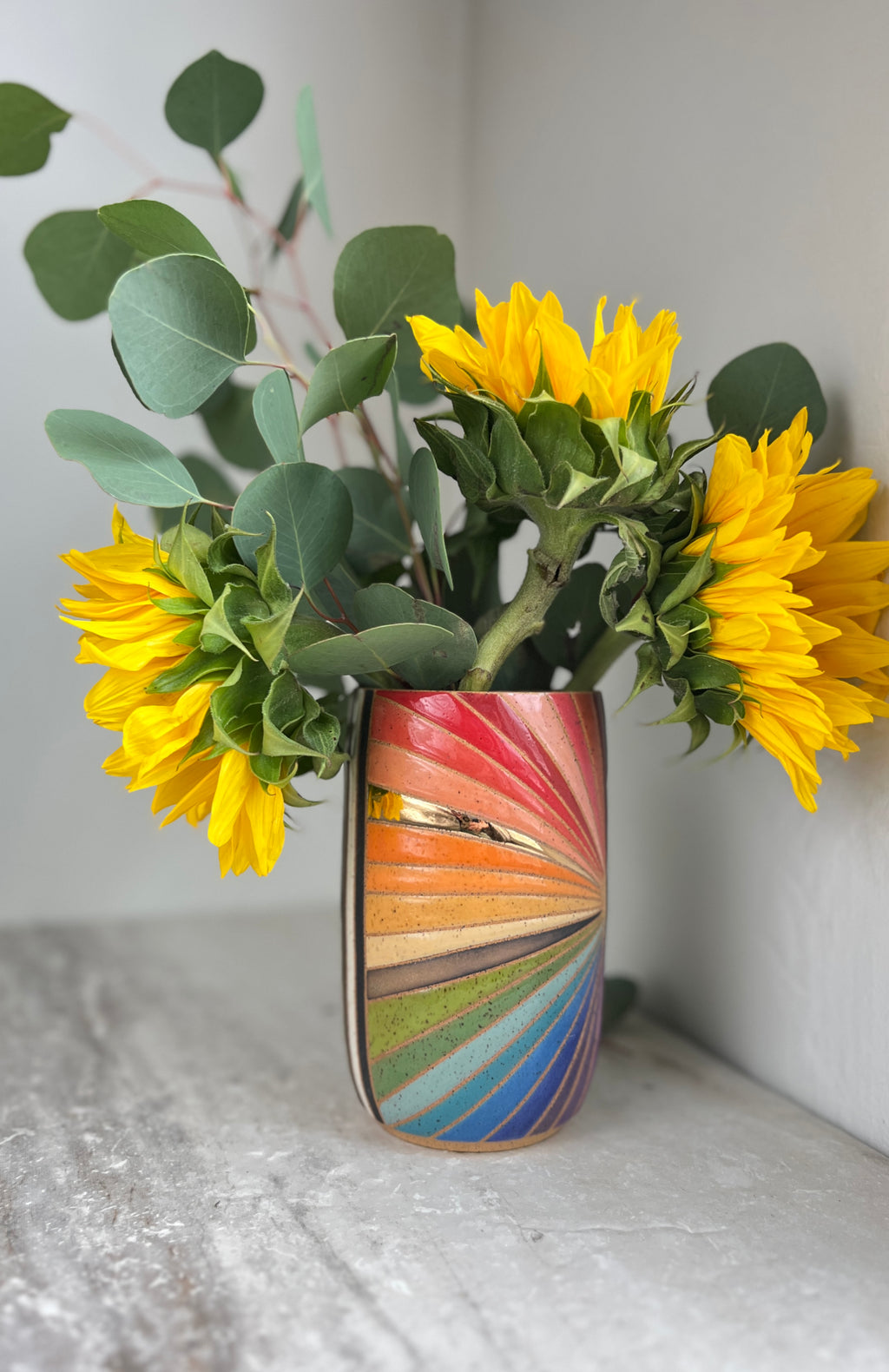 vase 1