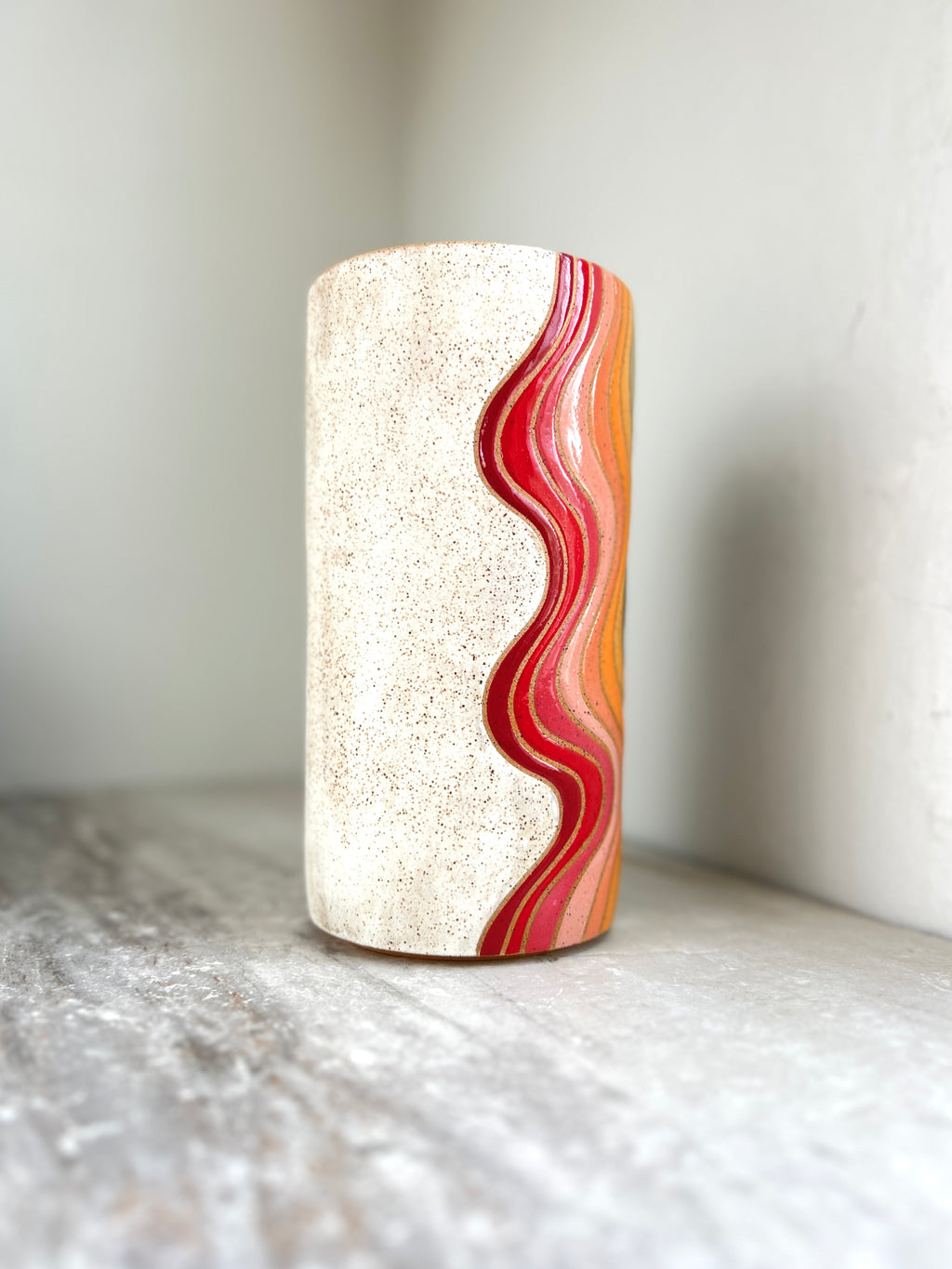 vase 8