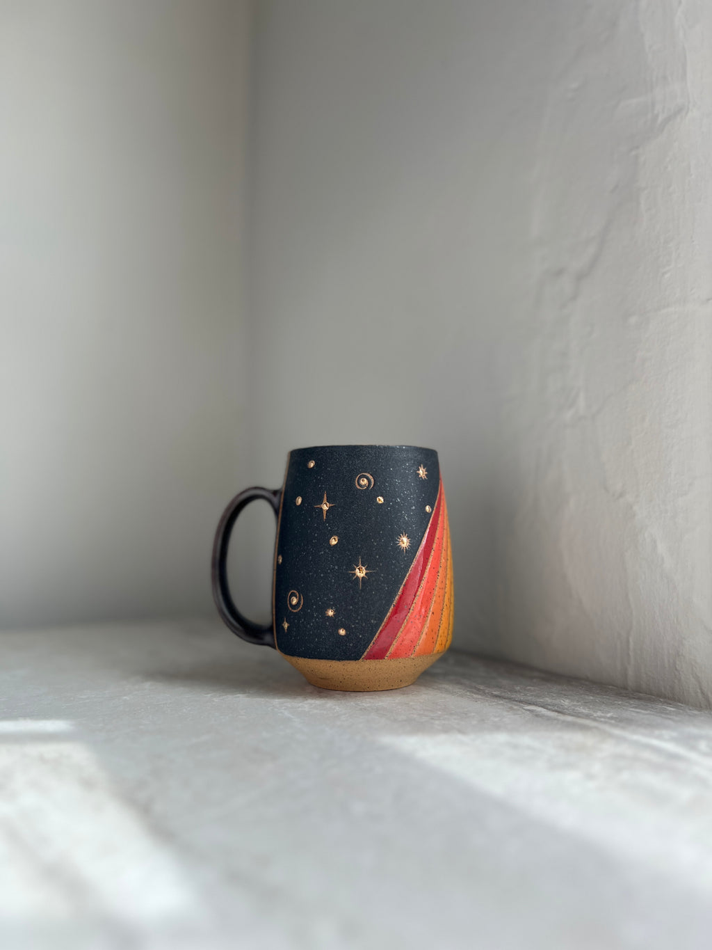 M15 mug