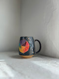M18 mug