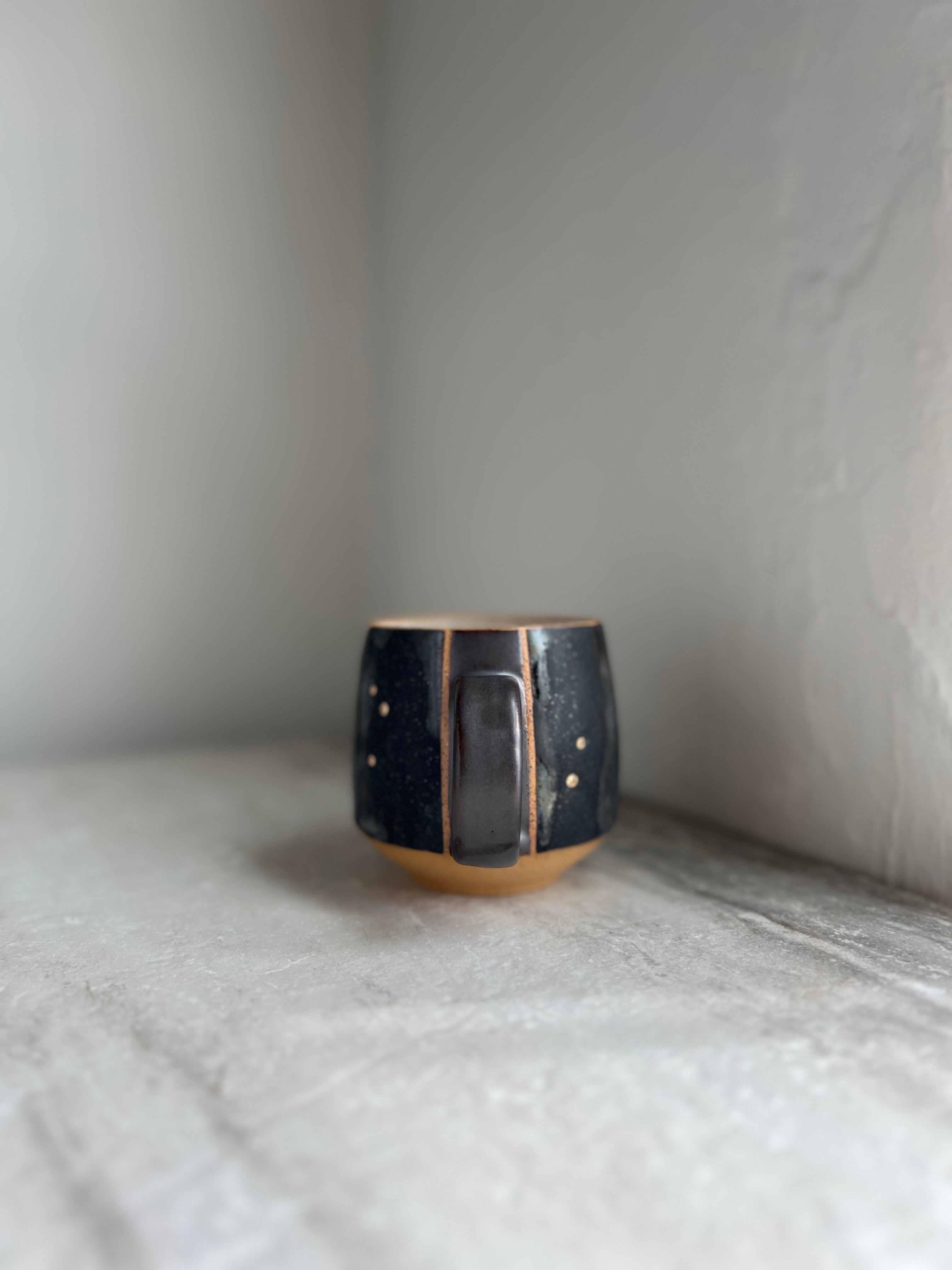 M1 mug