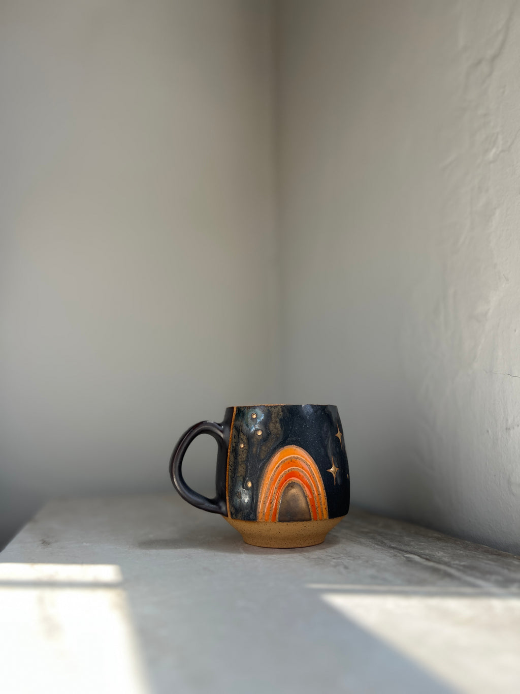M1 mug